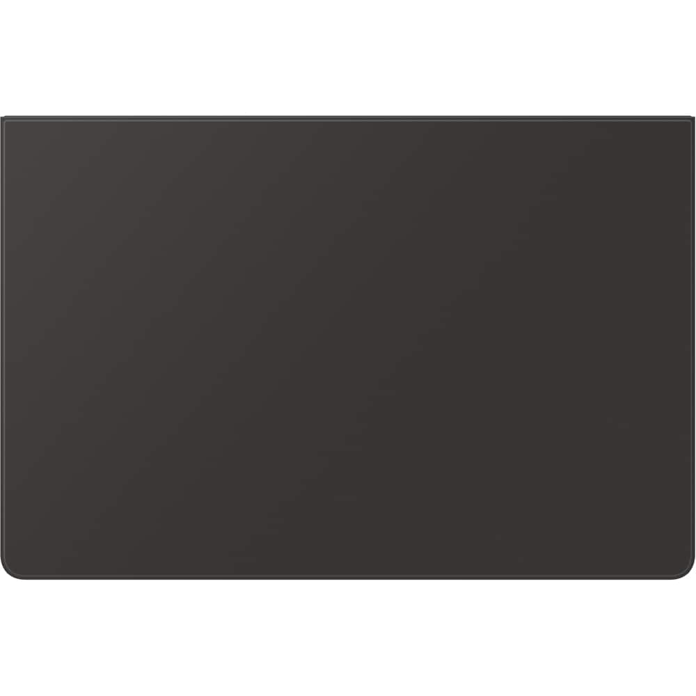 Husa cu tastatura Book Cover Keyboard pentru SAMSUNG Galaxy Tab S11 Ultra, EF-DX930UBEGWW, negru