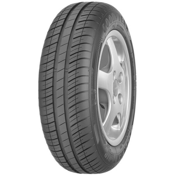 Anvelopa vara GOODYEAR EfficientGrip Compact 185/60R15 88T XL