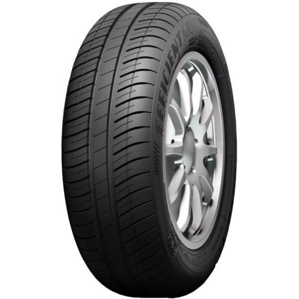 Anvelopa vara GOODYEAR EfficientGrip Compact 175/65R14 82T