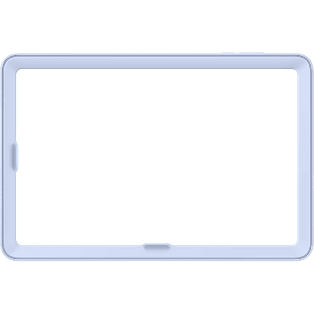 Husa Frame Cover pentru SAMSUNG Galaxy Tab S11 Ultra, EF-JX930CLEGWW, blue