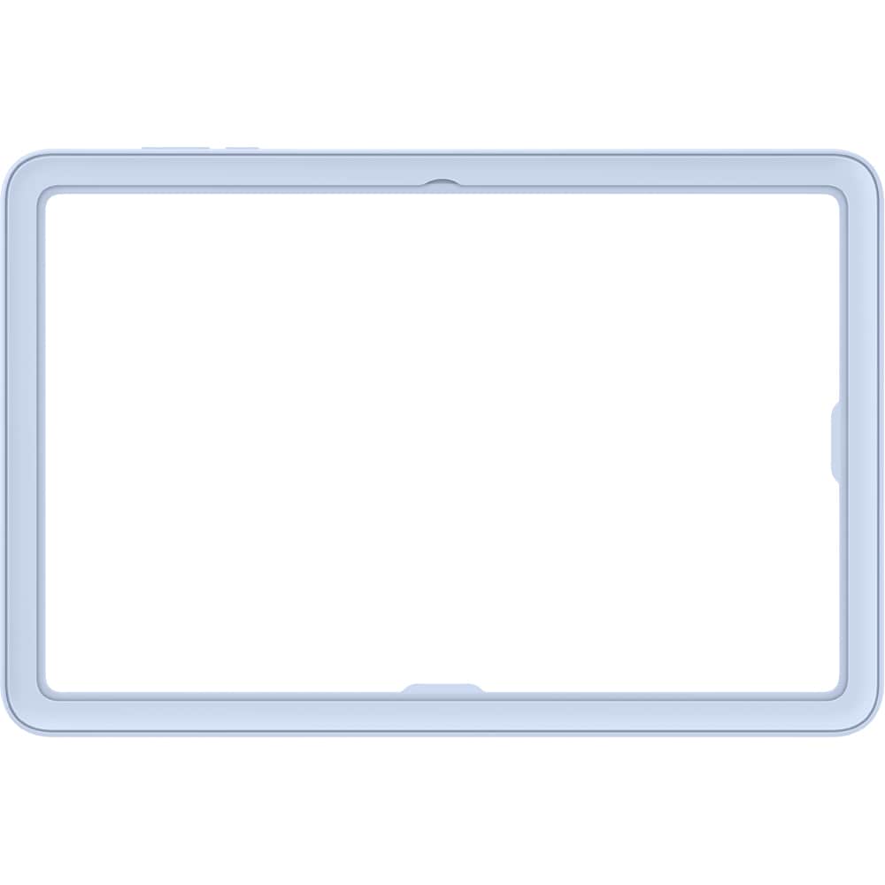 Husa Frame Cover pentru SAMSUNG Galaxy Tab S11 Ultra, EF-JX930CLEGWW, blue