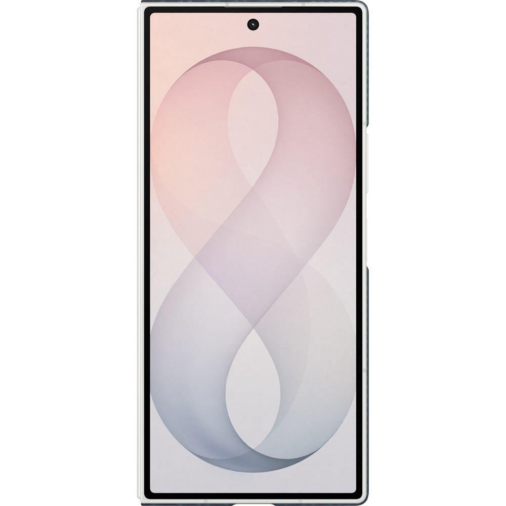 Husa telefon SAMSUNG Carbon Magnet pentru Galaxy Z Fold8 Ultra, EF-KF976SNEGWW, Navy