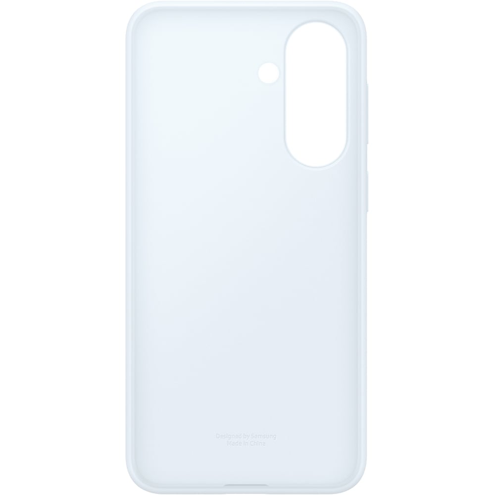 Husa telefon SAMSUNG Silicone Case pentru Galaxy A57, EF-PA576CLEGWW, Light Blue