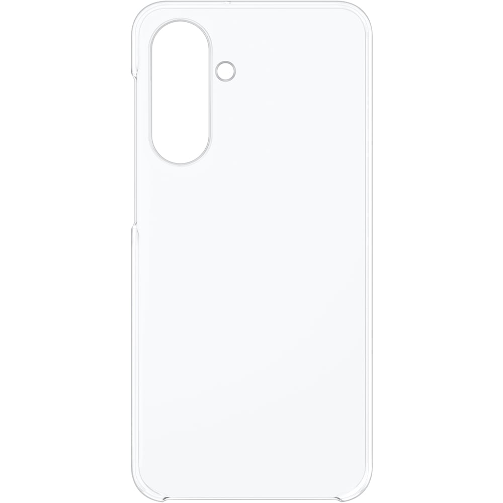 Husa telefon SAMSUNG Clear Case pentru Galaxy A17, EF-QA176CTEGWW, transparent