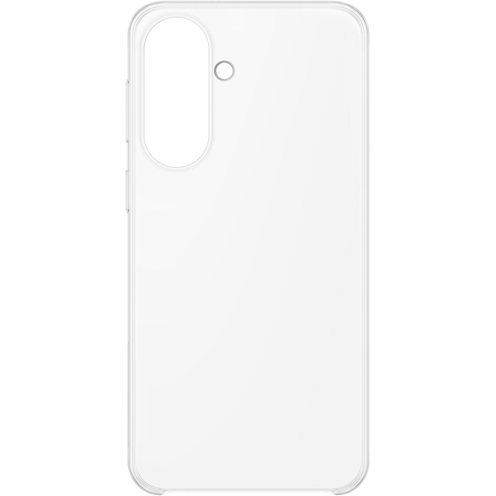 Husa telefon SAMSUNG Clear Case pentru Galaxy A37, EF-QA376CTEGWW, transparent