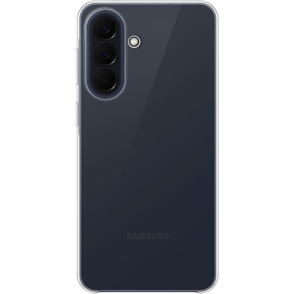 Husa telefon SAMSUNG Clear Case pentru Galaxy A57, EF-QA576CTEGWW, transparent