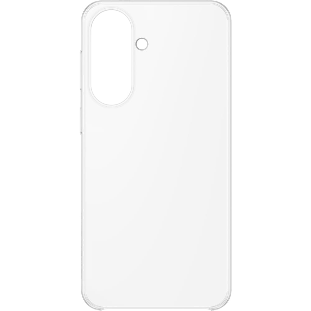 Husa telefon SAMSUNG Clear Case pentru Galaxy A57, EF-QA576CTEGWW, transparent