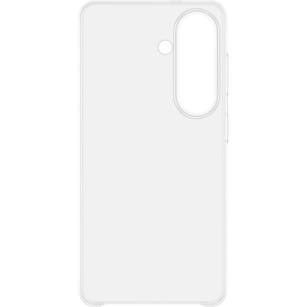 Husa telefon SAMSUNG Clear Case pentru Galaxy S26, EF-QS942CTEGWW, transparent