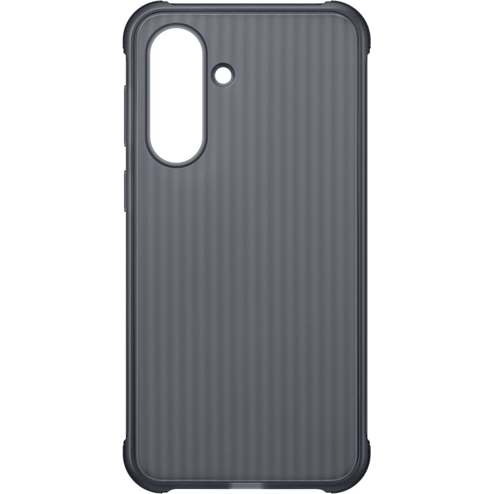 Husa telefon SAMSUNG Rugged Case pentru Galaxy A37, EF-RA376CBEGWW, Black