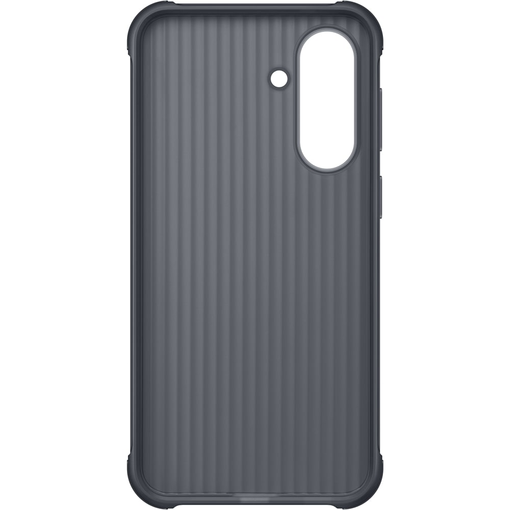 Husa telefon SAMSUNG Rugged Case pentru Galaxy A37, EF-RA376CBEGWW, Black