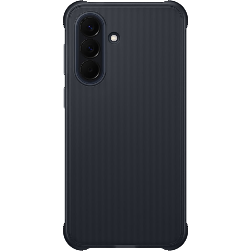 Husa telefon SAMSUNG Rugged Case pentru Galaxy A57, EF-RA576CBEGWW, Black
