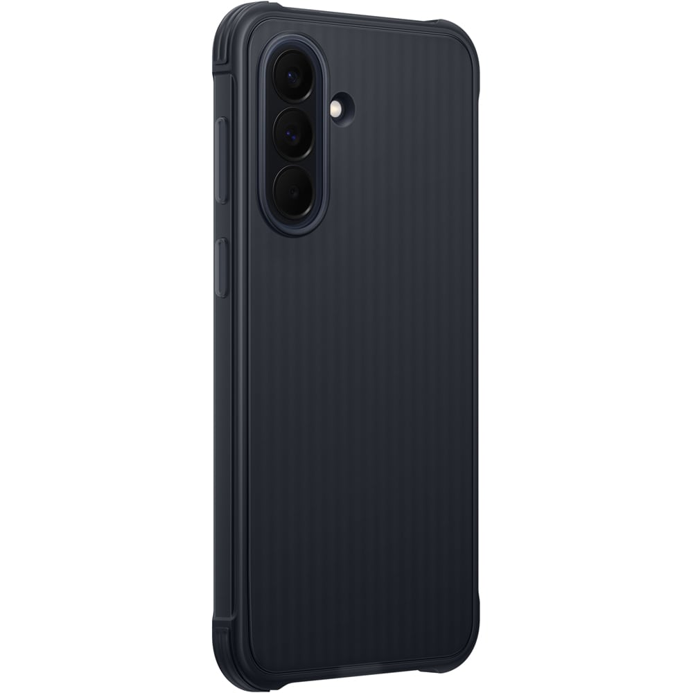 Husa telefon SAMSUNG Rugged Case pentru Galaxy A57, EF-RA576CBEGWW, Black
