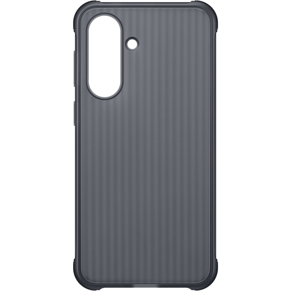 Husa telefon SAMSUNG Rugged Case pentru Galaxy A57, EF-RA576CBEGWW, Black