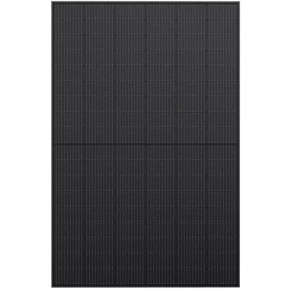 Set 2 panouri solare rigide ECOFLOW, 520W, IP68