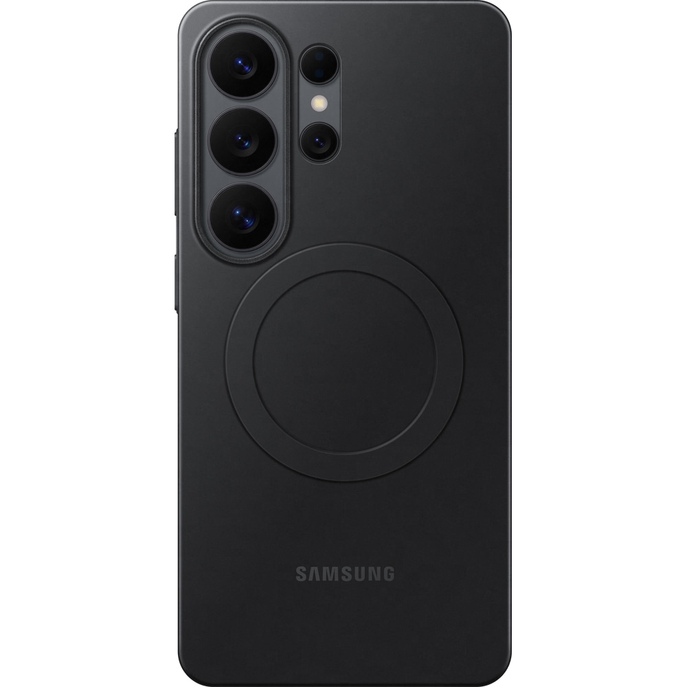 Husa telefon SAMSUNG Slim Magnet pentru Galaxy S26 Ultra, EF-SS948CBEGWW, Black