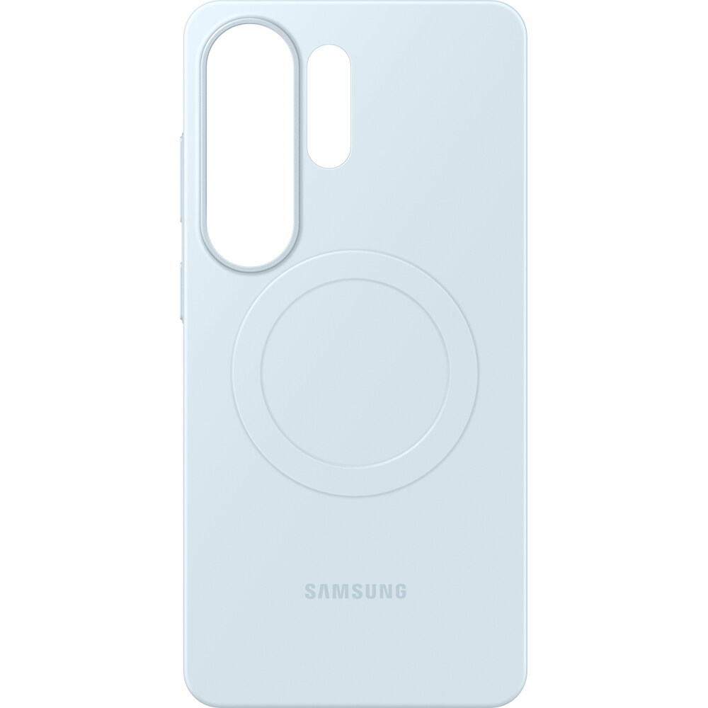Husa telefon SAMSUNG Slim Magnet pentru Galaxy S26 Ultra, EF-SS948CLEGWW, Light Blue