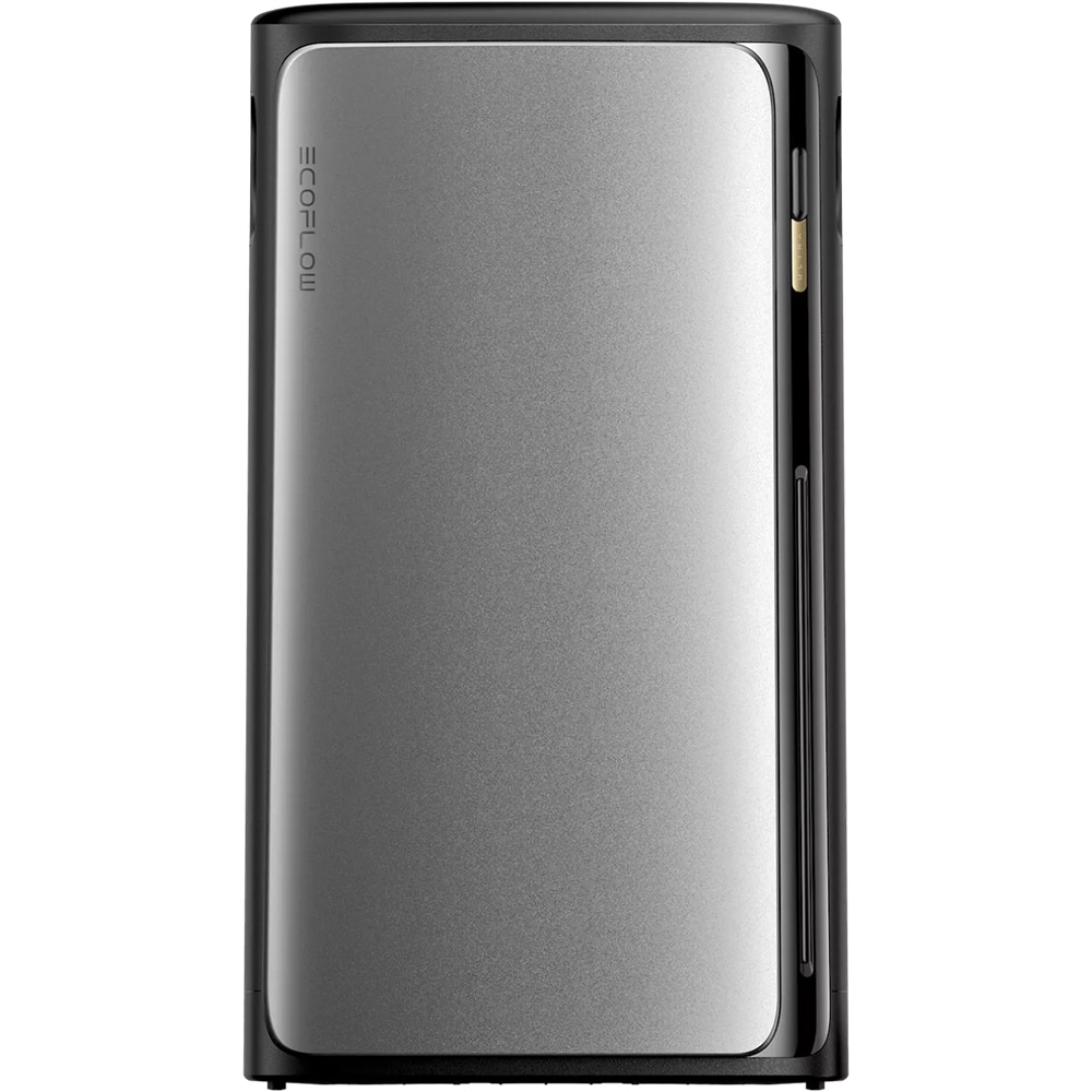 Centrala fotovoltaica ECOFLOW Stream Ultra, 1.92kWh, Plug&Play, IP65, negru