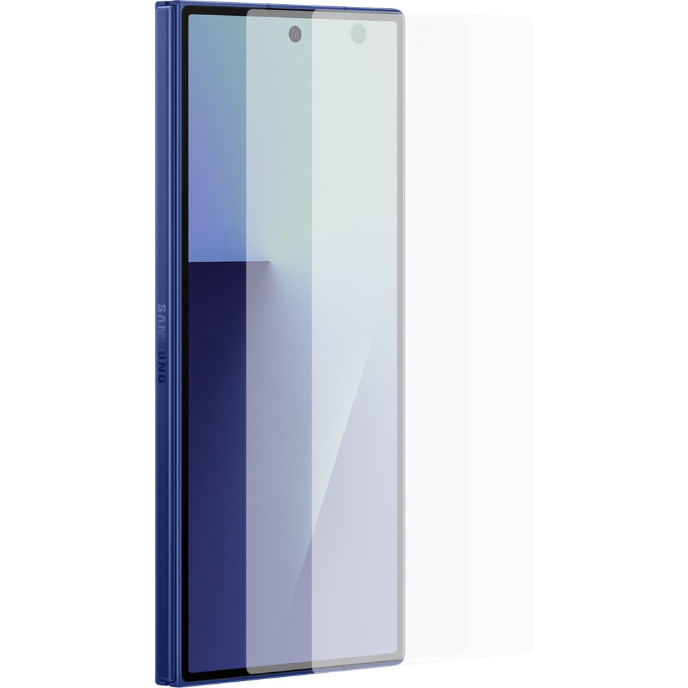 Folie protectie pentru SAMSUNG Galaxy Z Fold7, EF-UF966CTEGWW, transparent