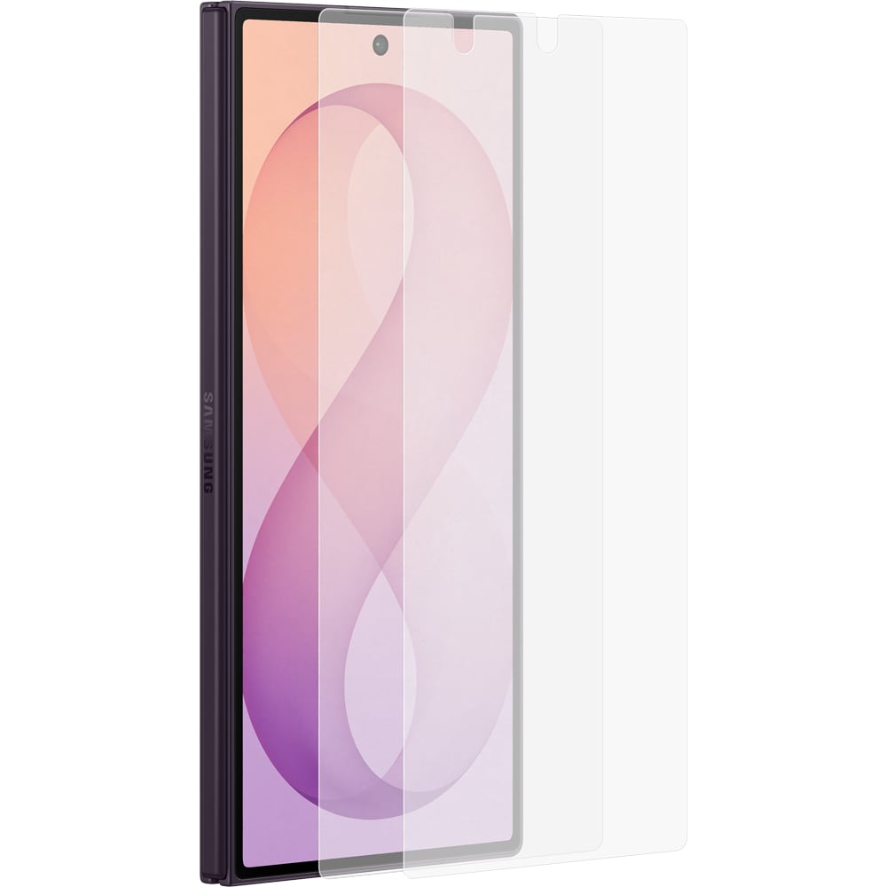Folie protectie pentru SAMSUNG Galaxy Z Fold8 Ultra, EF-UF976CTEGWW, transparent