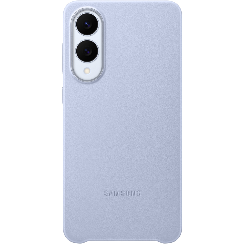Husa telefon SAMSUNG Kindsuit Case pentru Galaxy S25 Edge, EF-VS937PLEGWW, albastru deschis