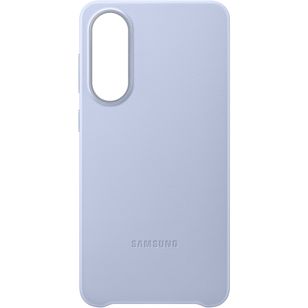 Husa telefon SAMSUNG Kindsuit Case pentru Galaxy S25 Edge, EF-VS937PLEGWW, albastru deschis