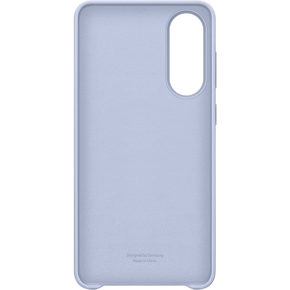 Husa telefon SAMSUNG Kindsuit Case pentru Galaxy S25 Edge, EF-VS937PLEGWW, albastru deschis
