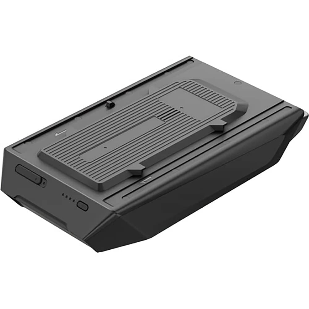 Baterie suplimentara ECOFLOW, 1008Wh, negru