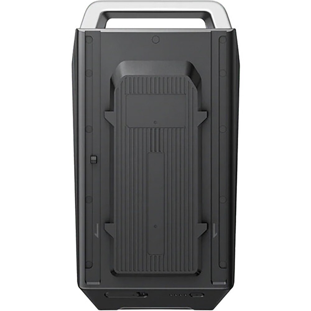 Baterie suplimentara ECOFLOW, 1008Wh, negru