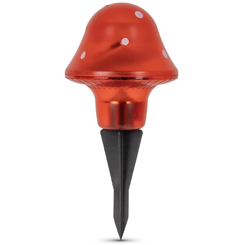 Lampa solara ENTAC EGSS-4MUSH-23.5, LED, plastic, multicolor