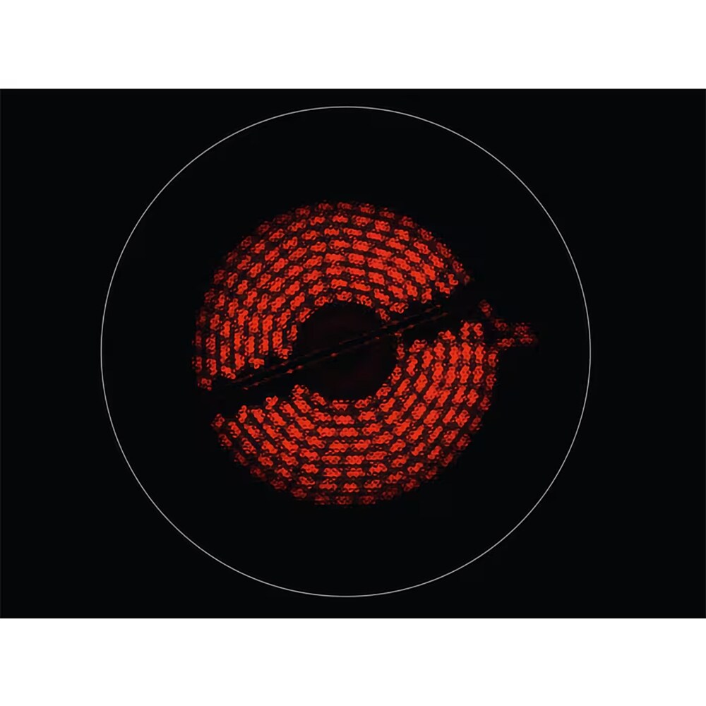 Plita incorporabila ELECTROLUX EHF46547XK, Vitroceramica, 4 arzatoare, Touch Control, negru