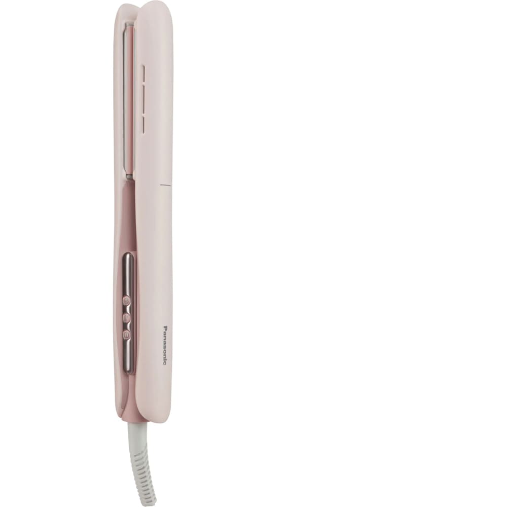 Placa de coafat 2 in 1 PANASONIC EH-HV31-P503, 230 grade, invelis ceramic, roz