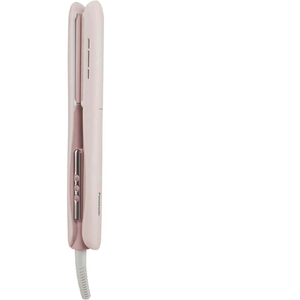 Placa de coafat 2 in 1 PANASONIC EH-HV31-P503, 230 grade, invelis ceramic, roz