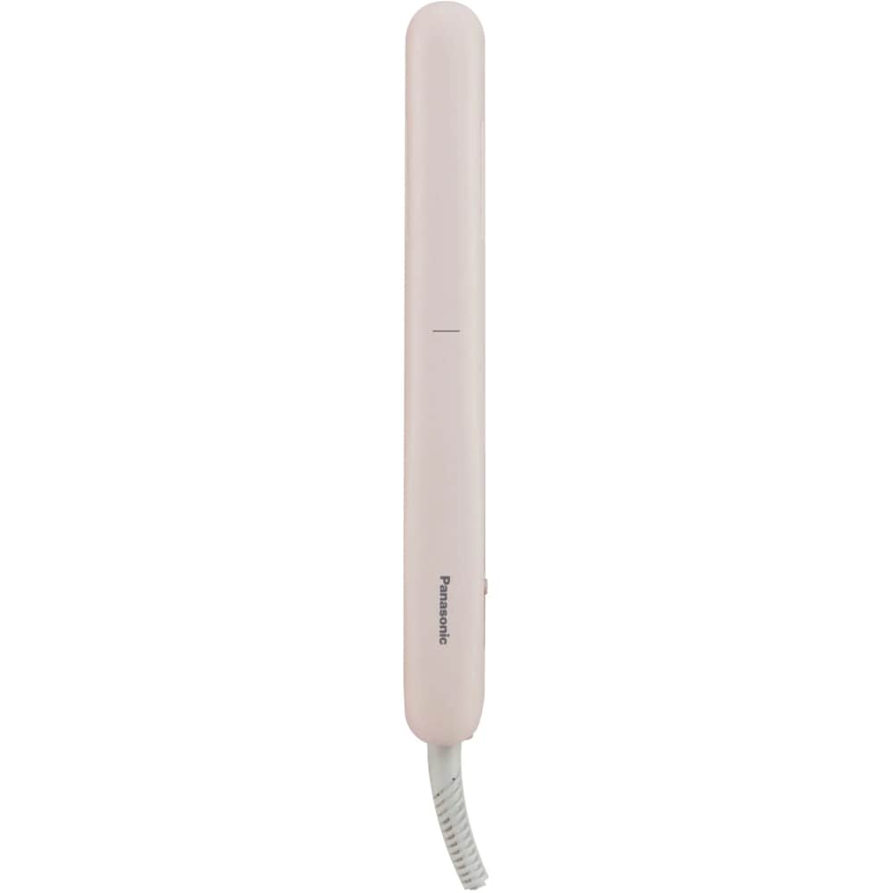 Placa de coafat 2 in 1 PANASONIC EH-HV31-P503, 230 grade, invelis ceramic, roz