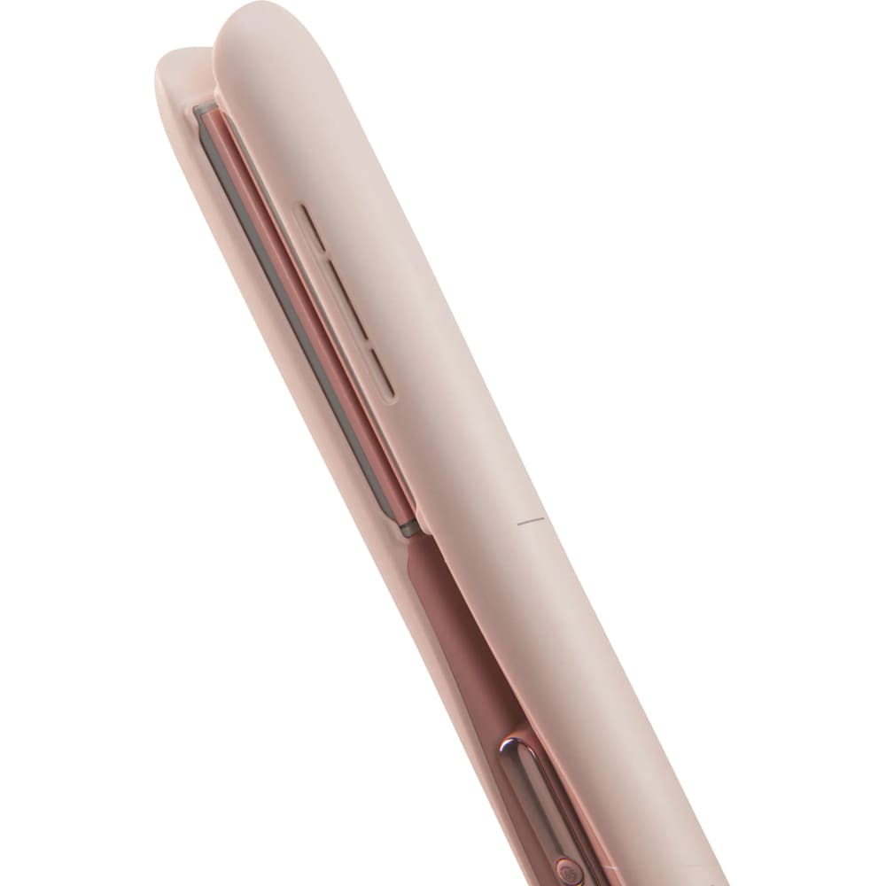 Placa de coafat 2 in 1 PANASONIC EH-HV31-P503, 230 grade, invelis ceramic, roz