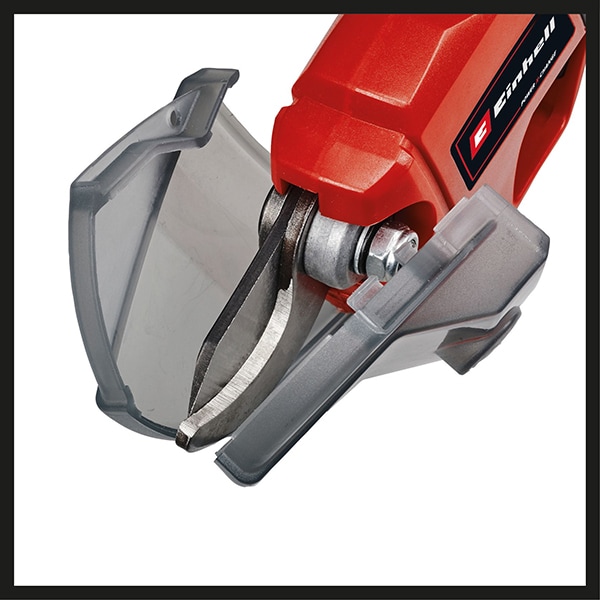 Foarfeca electrica EINHELL GE-LS 18 Li-Solo, 18V, 28mm, fara acumulator