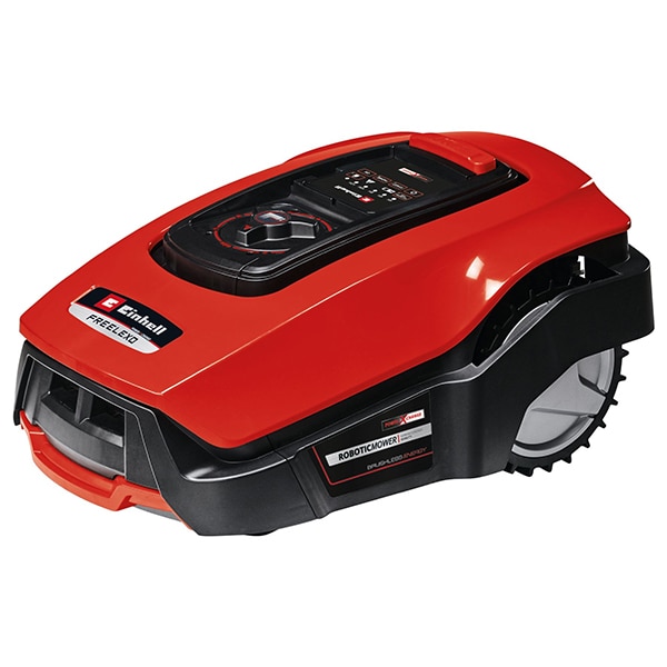 Robot de tuns iarba EINHELL FREELEXO 600 BT, 2500 mAh, latime taiere 18cm