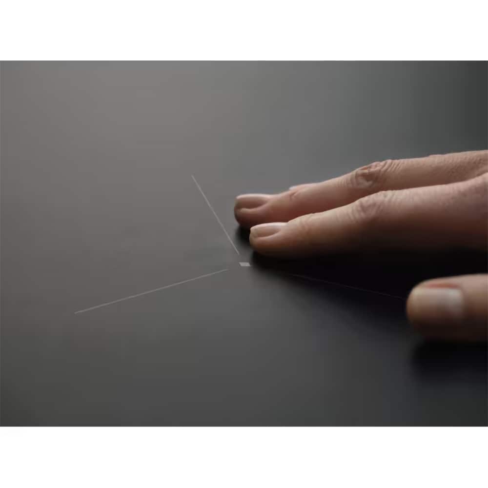 Plita incorporabila ELECTROLUX EIT60433CT, Inductie, 4 arzatoare, Touch Control, negru