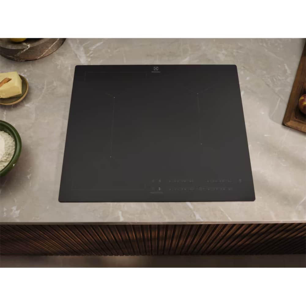Plita incorporabila ELECTROLUX EIV63443CT, Inductie, 4 arzatoare, Touch Control, negru