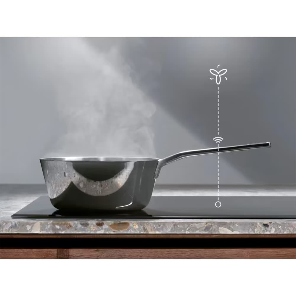 Plita incorporabila ELECTROLUX EIV63443CZ, Inductie, 4 arzatoare, Touch Control, negru