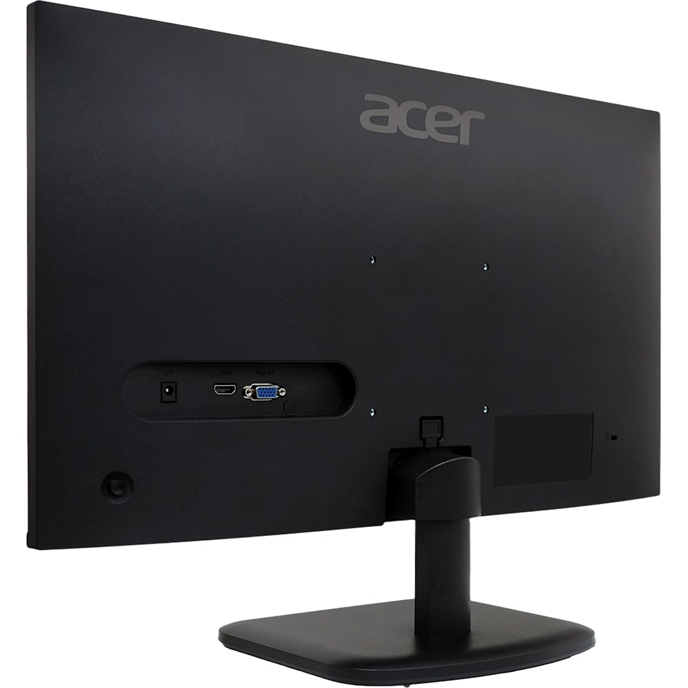 Monitor LED IPS ACER EK251QG, 25", Full HD, 120Hz, AMD FreeSync, negru