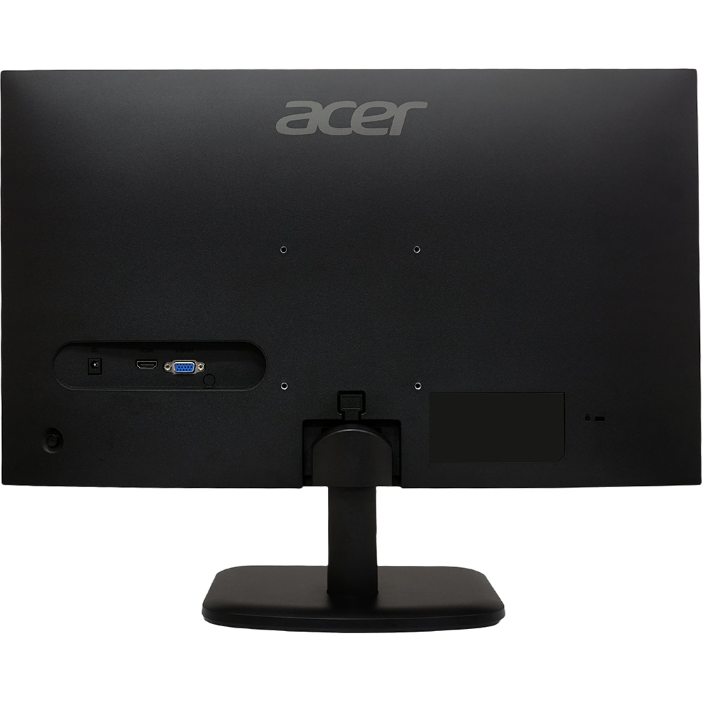 Monitor LED IPS ACER EK251QG, 25", Full HD, 120Hz, AMD FreeSync, negru