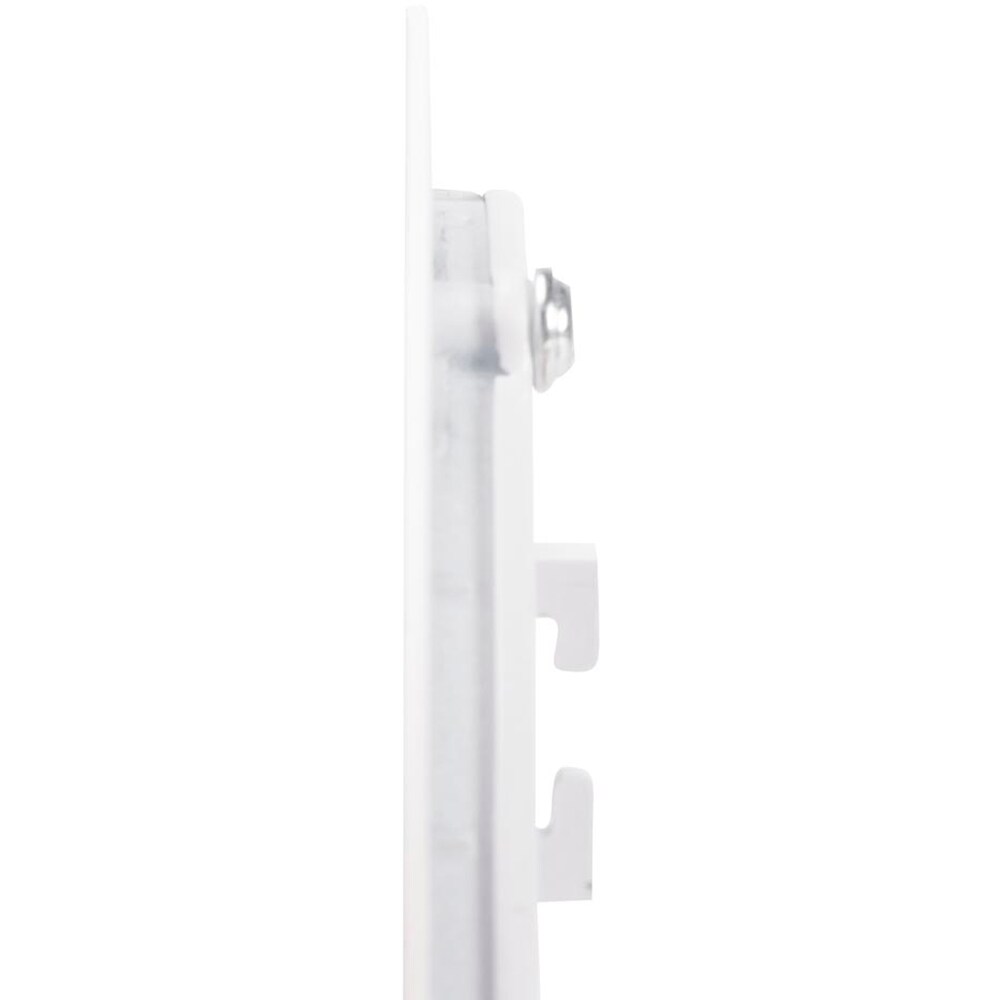 Panou NOVELITE, LED, 720lm, 6400K, 12W, IP40, alb