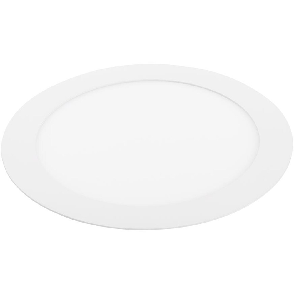 Panou NOVELITE, LED, 720lm, 6400K, 12W, IP40, alb