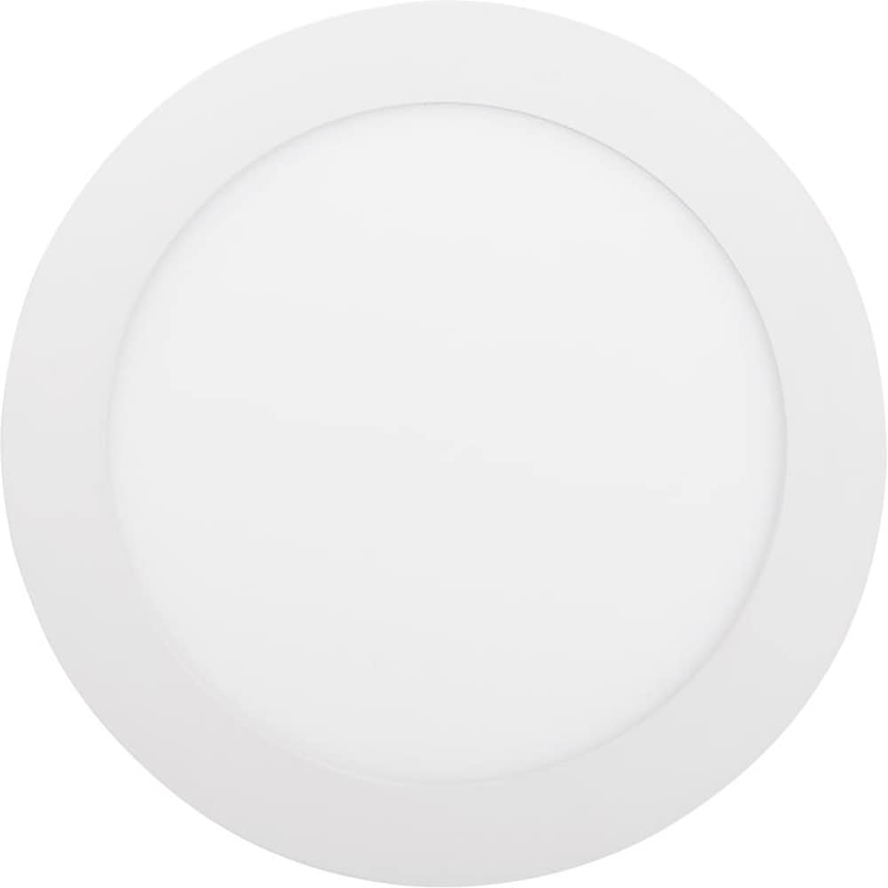 Panou NOVELITE, LED, 720lm, 6400K, 12W, IP40, alb