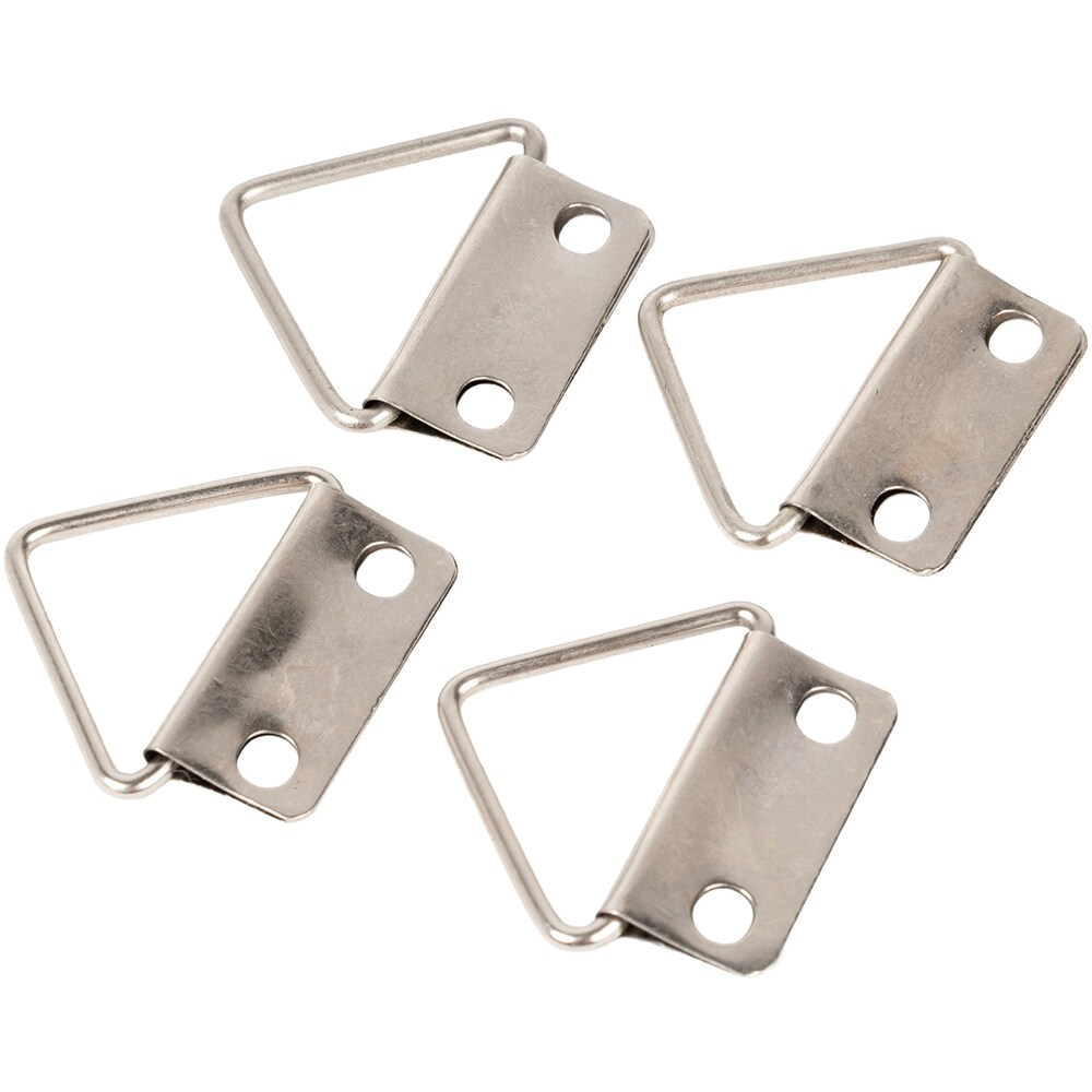 Kit montaj panou LED NOVELITE, suspendat, otel, 1m, argintiu