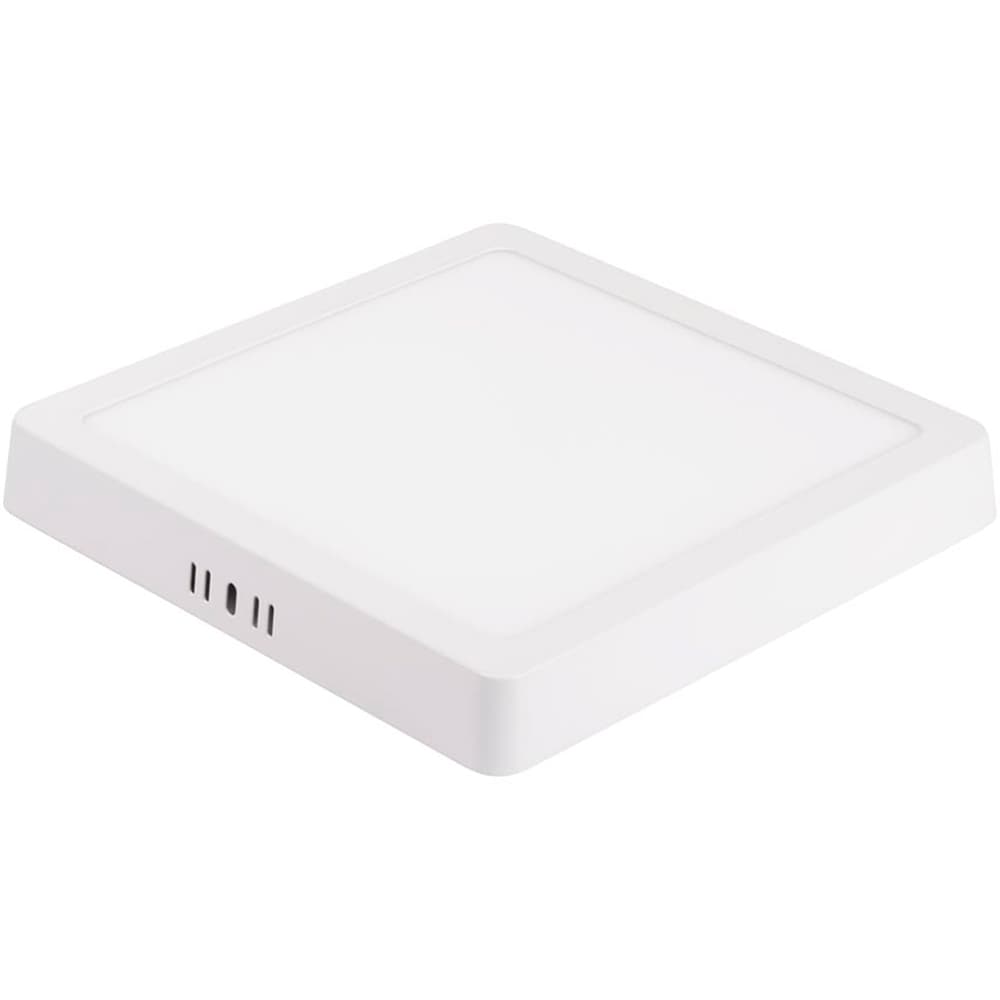 Panou NOVELITE, LED, 1680lm, 6400K, 24W, IP40, alb