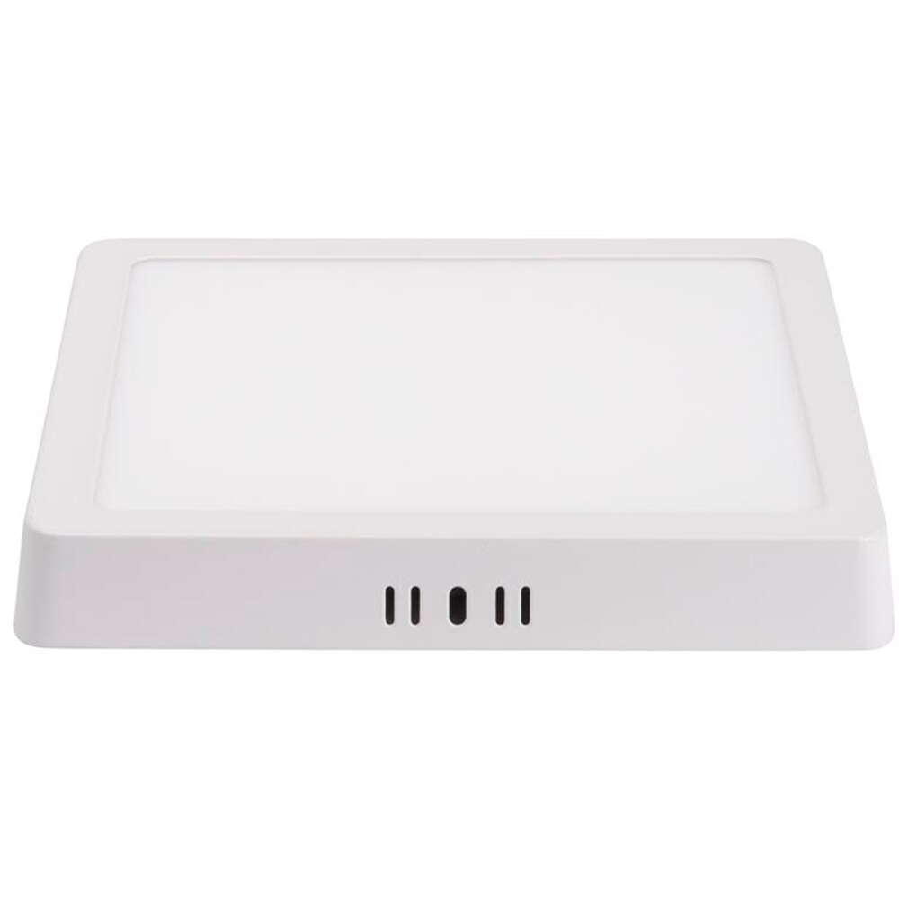 Panou NOVELITE, LED, 1680lm, 6400K, 24W, IP40, alb