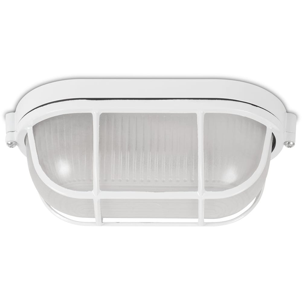 Aplica NOVELITE, E27, IP54, alb