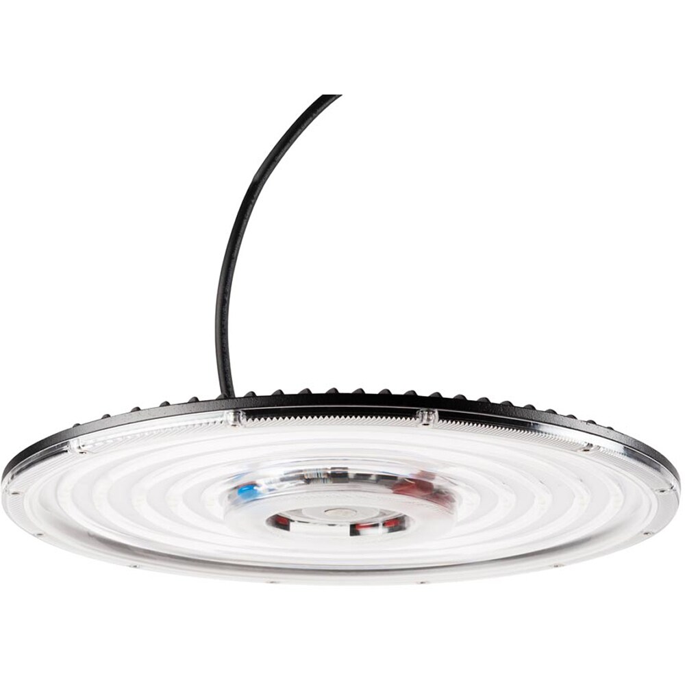 Aplica NOVELITE, LED, 21000lm, 6400K, 150W, IP65, negru