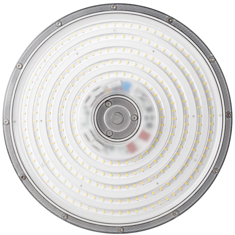 Aplica NOVELITE, LED, 21000lm, 6400K, 150W, IP65, negru